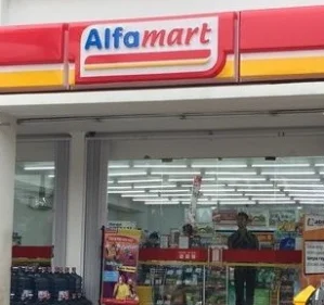 Alfamart