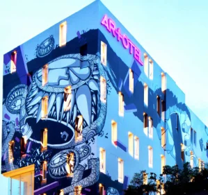 Artotel Thamrin