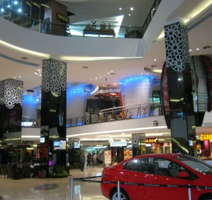 fX Sudirman