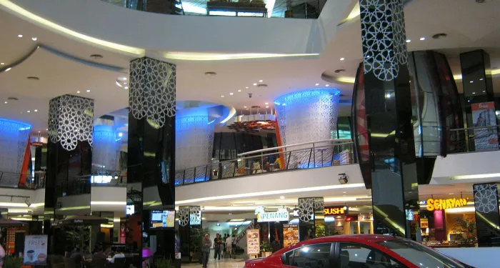 fX Sudirman