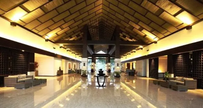 Hotel Grand Luley - Manado