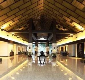 Hotel Grand Luley  Manado