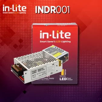 INDR001 (36W, 60W)