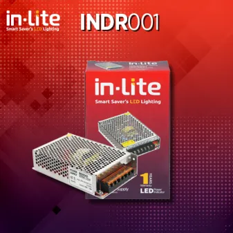 INDR001 (120W, 250W)