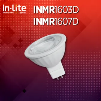 INMR1603D, INMR1607D