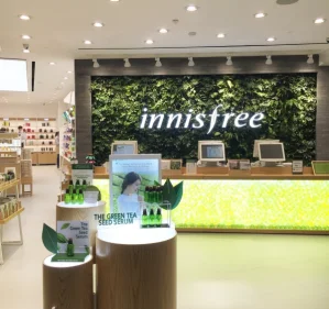 Innisfree