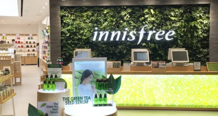 Innisfree