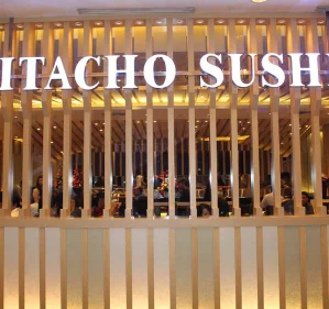 Itacho Sushi