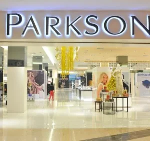 Parkson Jakarta