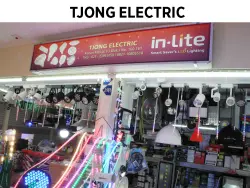 Toko Tradisional Toko-toko di Kenari 16 tjong_electric